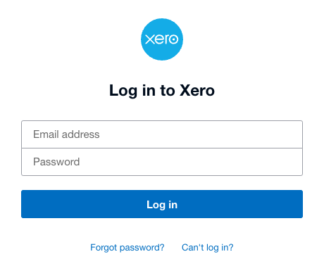 Xero | Merp